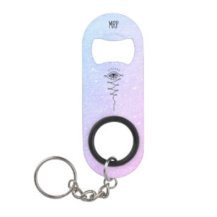 Porte-clé Décapsuleur 3ème oeil de *~* au chemin et au nirvana