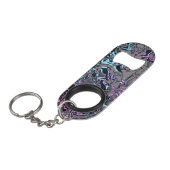 PORTE-CLÉ DÉCAPSULEUR 80 (Devant Angle)
