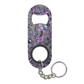 PORTE-CLÉ DÉCAPSULEUR 80 (Dos)