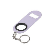 Porte-clé Décapsuleur Abstract Space Nebula Cosmic Bottle Opener (angle arrière)