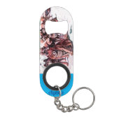 Porte-clé Décapsuleur Alyeska (Dos)