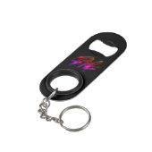 Porte-clé Décapsuleur Amérique 250 Deuce (angle arrière)