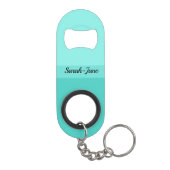 Porte-clé Décapsuleur Artistic Swimming (Dos)