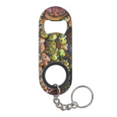 Porte-clé Décapsuleur Au nord du cirque (Dos)