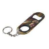 Porte-clé Décapsuleur Au nord du cirque (Devant Angle)