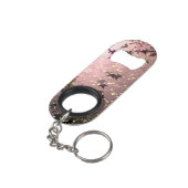 PORTE-CLÉ DÉCAPSULEUR AUTOMNE (angle arrière)