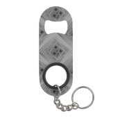 Porte-clé Décapsuleur Boîte dans la boîte (Dos)