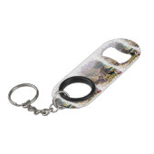 Porte-clé Décapsuleur Cabazos (Devant Angle)
