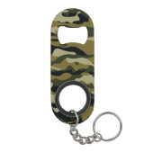 Porte-clé Décapsuleur Camo (Dos)