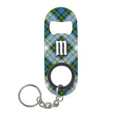 Porte-clé Décapsuleur Campbell Dress Tartan (Devant)