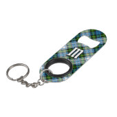 Porte-clé Décapsuleur Campbell Dress Tartan (Devant Angle)
