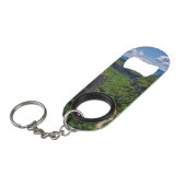 Porte-clé Décapsuleur Canyon des Pins pittoresques (Devant Angle)