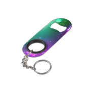 Porte-clé Décapsuleur Carthagène Solive Purple (angle arrière)