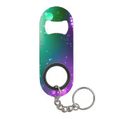Porte-clé Décapsuleur Carthagène Solive Purple (Dos)