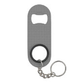 Porte-clé Décapsuleur CF (XT1-Var2-Brt) (Dos)