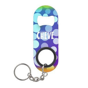 Porte-clé Décapsuleur chaudière