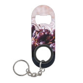 Porte-clé Décapsuleur Cherry (Devant)