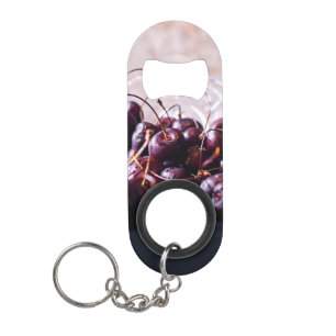 Porte-clé Décapsuleur Cherry