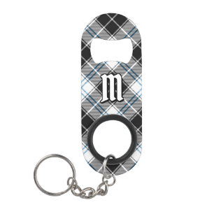 Porte-clé Décapsuleur Clan Forbes robe Tartan