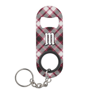 Porte-clé Décapsuleur Clan MacPherson Chasse Tartan