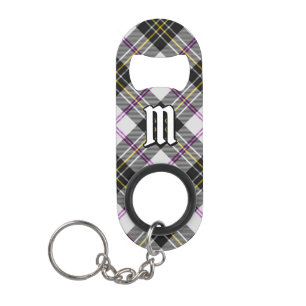 Porte-clé Décapsuleur Clan MacPherson robe Tartan