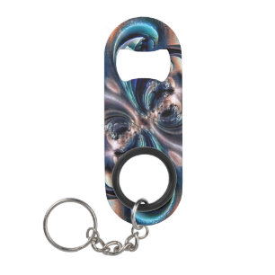 Porte-clé Décapsuleur Conception