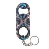 Porte-clé Décapsuleur Conception (Dos)