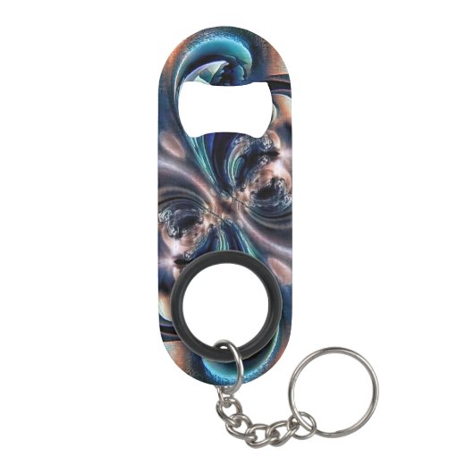 Porte-clé Décapsuleur Conception (Dos)