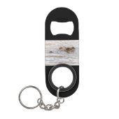 Porte-clé Décapsuleur Crocodile du Nil (Devant)