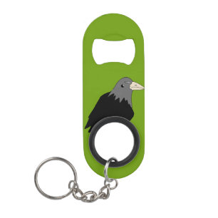 Porte-clé Décapsuleur cuervo
