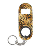 Porte-clé Décapsuleur Décapsuleur (Devant)