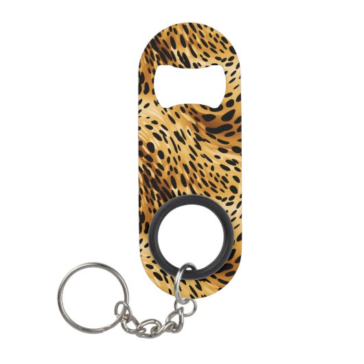 Porte-clé Décapsuleur Décapsuleur (Devant)