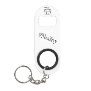 Porte-clé Décapsuleur Décapsuleur