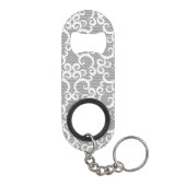 Porte-clé Décapsuleur Dentelle 1 (Dos)