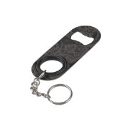 Porte-clé Décapsuleur Dentelle 2 (angle arrière)