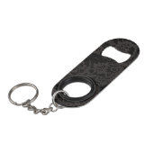 Porte-clé Décapsuleur Dentelle 2 (Devant Angle)