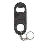 Porte-clé Décapsuleur Dentelle 2 (Dos)