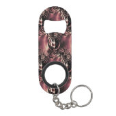 Porte-clé Décapsuleur Dex (Dos)