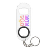 Porte-clé Décapsuleur Dog (Dos)