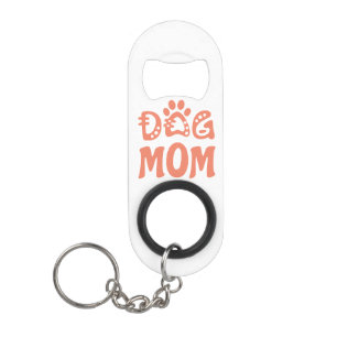 Porte-clé Décapsuleur Dog