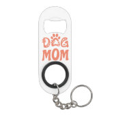 Porte-clé Décapsuleur Dog (Dos)