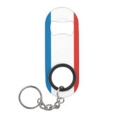Porte-clé Décapsuleur Drapeau de Crimée (Devant)
