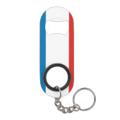 Porte-clé Décapsuleur Drapeau de Crimée (Dos)