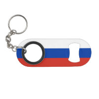 Drapeau de la Russie