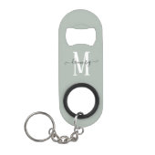 Porte-clé Décapsuleur Dream Gros Devis Positif Monogramme Première Sage (Devant)