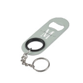 Porte-clé Décapsuleur Dream Gros Devis Positif Monogramme Première Sage (angle arrière)