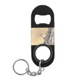 Porte-clé Décapsuleur Écureuil (Devant)