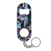 Porte-clé Décapsuleur Élément disgracieux  (Dos)