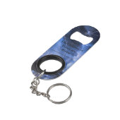 Porte-clé Décapsuleur Enfants de Fenrir Bottle Opener (angle arrière)