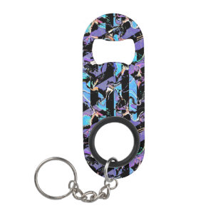 Porte-clé Décapsuleur Eyesore